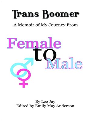 cover image of Trans Boomer